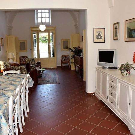 La Giara House ,Near Gallipoli Alezio Extérieur photo