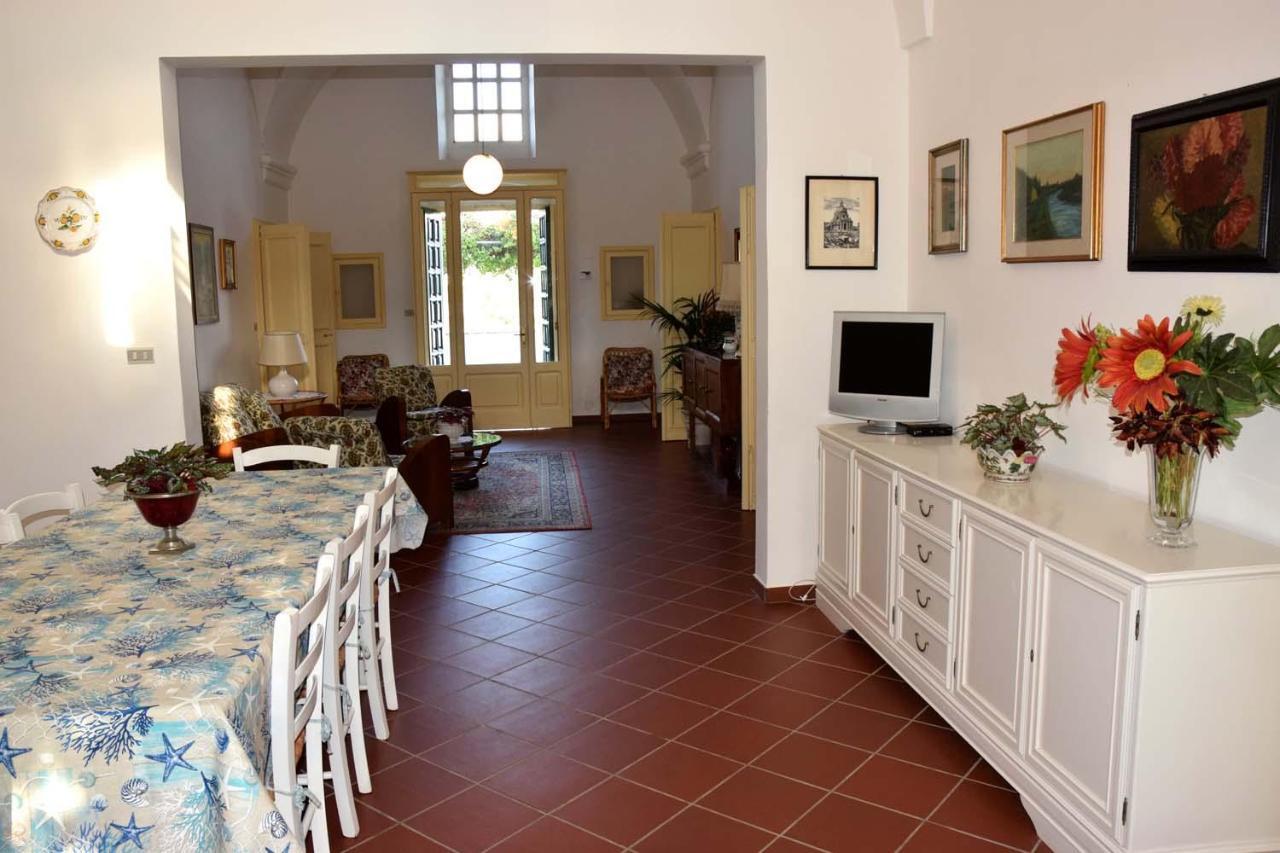 La Giara House ,Near Gallipoli Alezio Extérieur photo