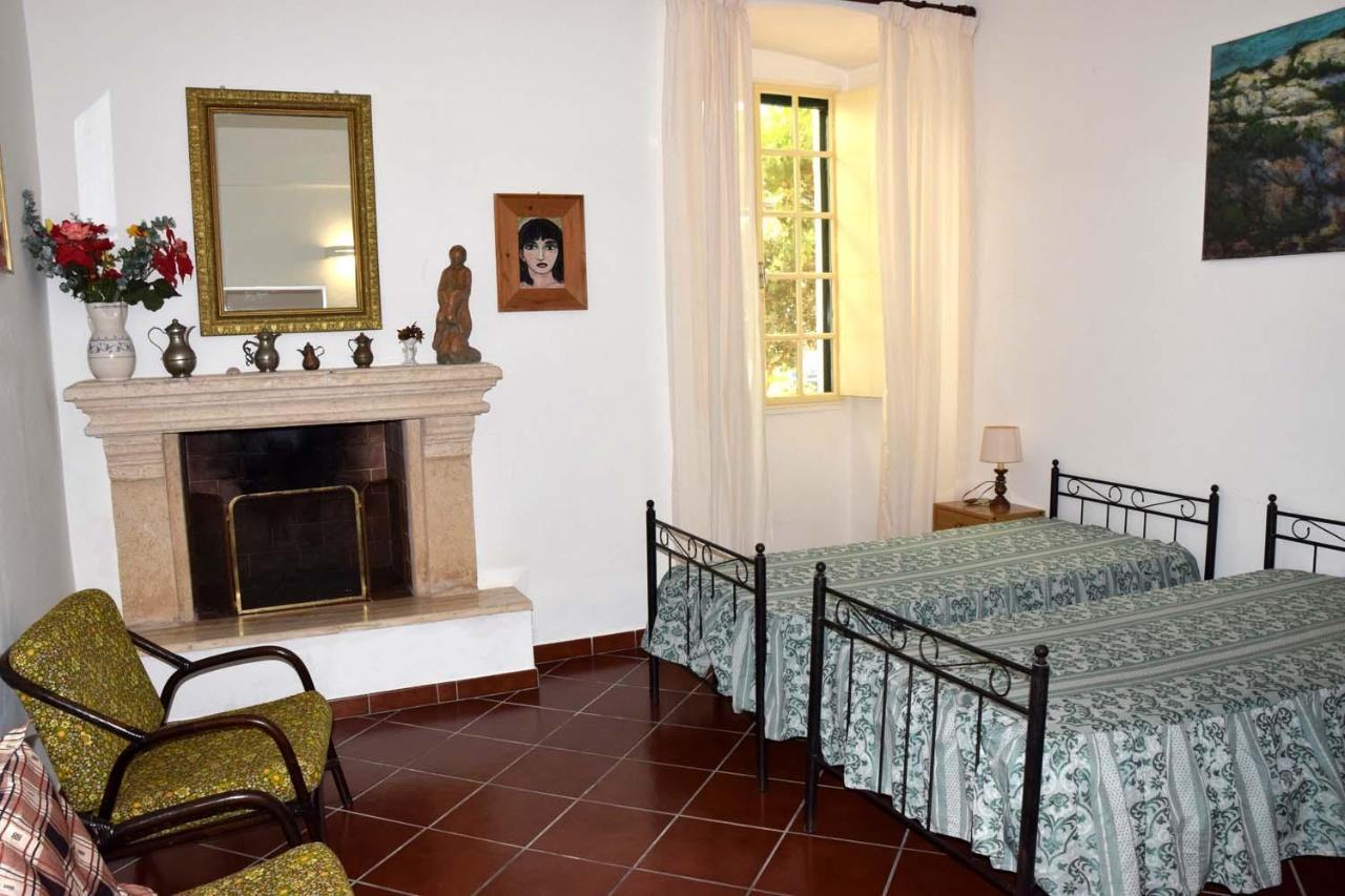 La Giara House ,Near Gallipoli Alezio Extérieur photo