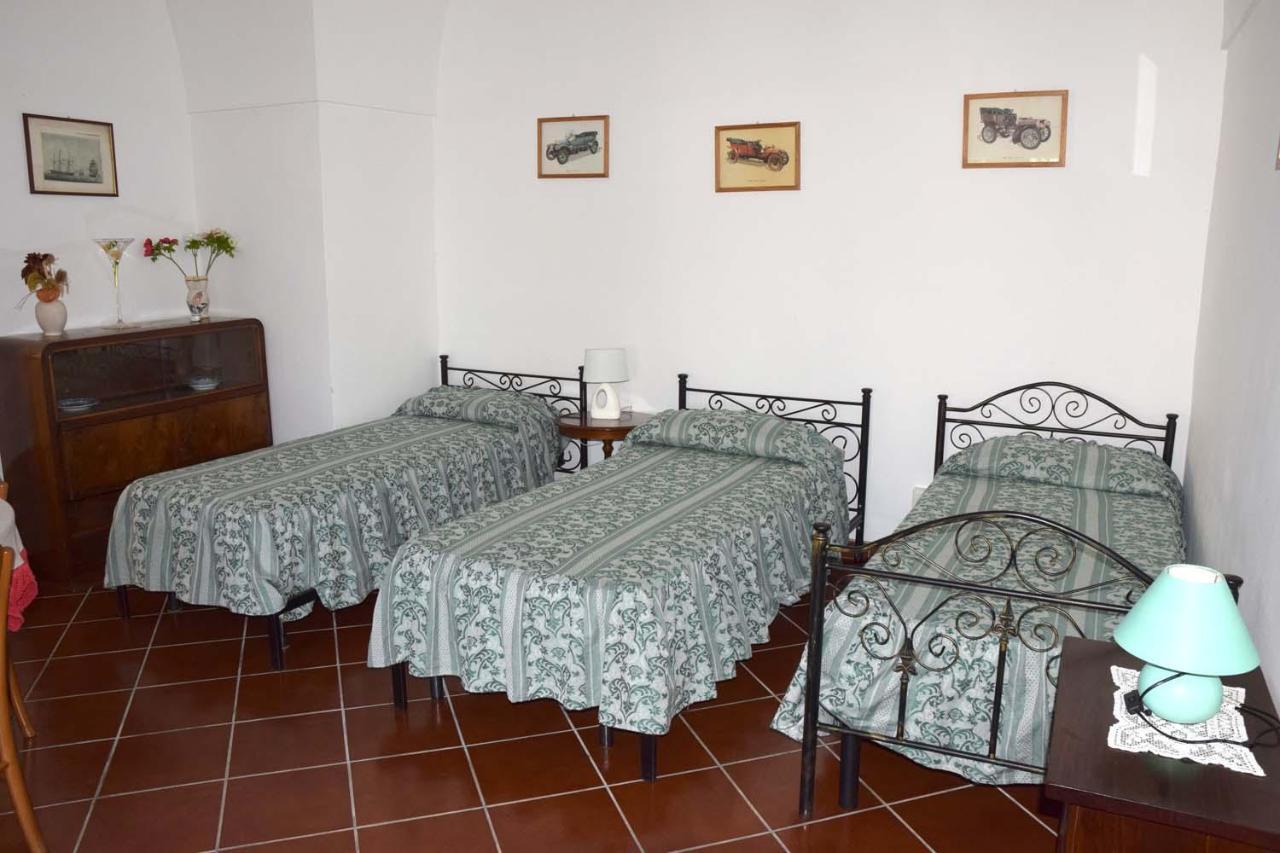 La Giara House ,Near Gallipoli Alezio Extérieur photo