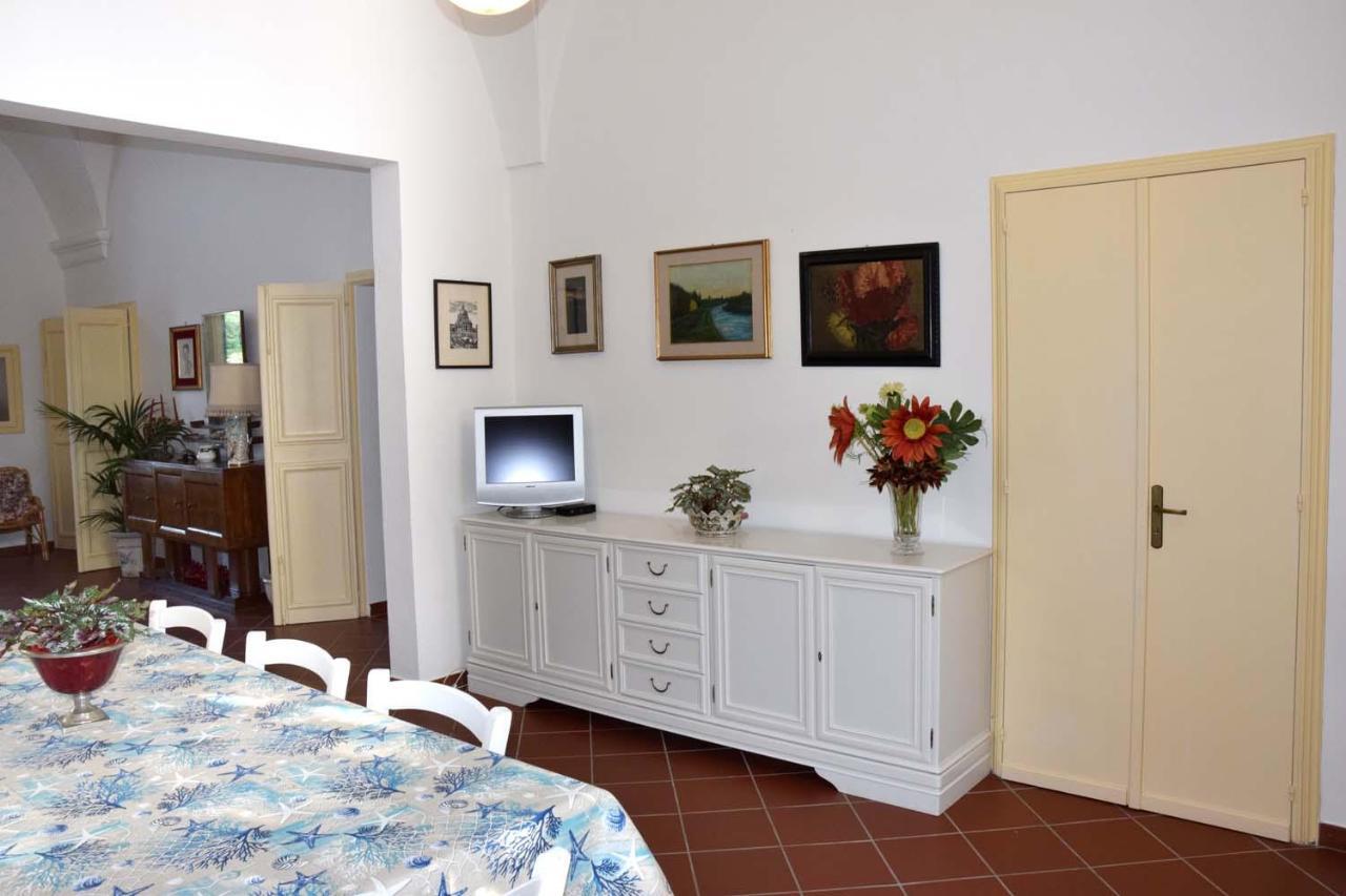 La Giara House ,Near Gallipoli Alezio Extérieur photo