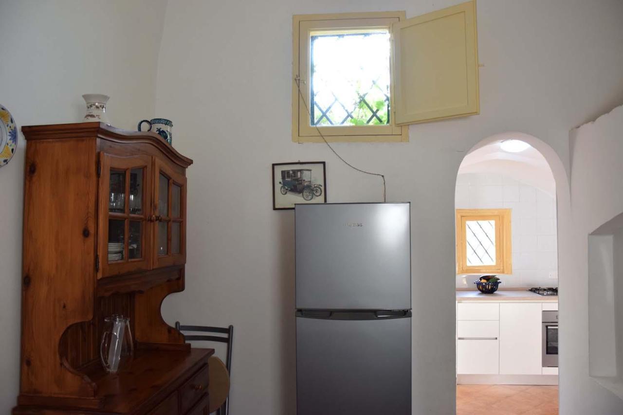 La Giara House ,Near Gallipoli Alezio Extérieur photo
