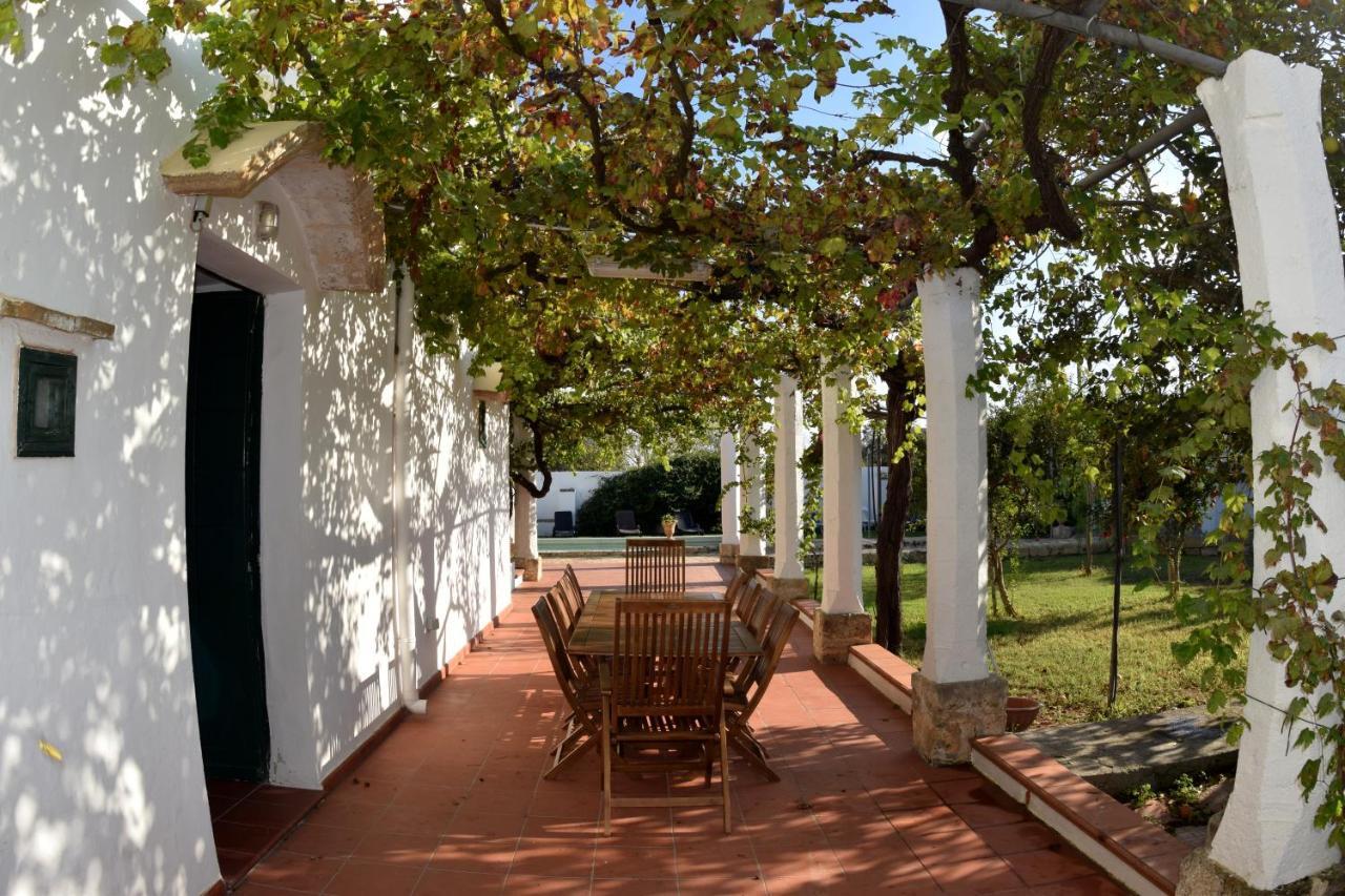 La Giara House ,Near Gallipoli Alezio Extérieur photo