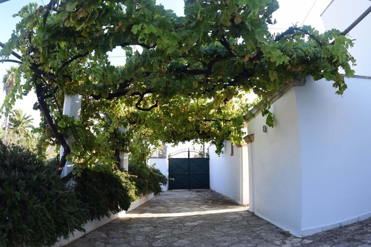 La Giara House ,Near Gallipoli Alezio Extérieur photo