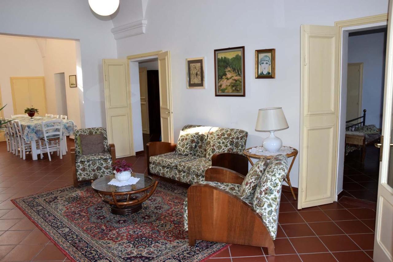 La Giara House ,Near Gallipoli Alezio Extérieur photo