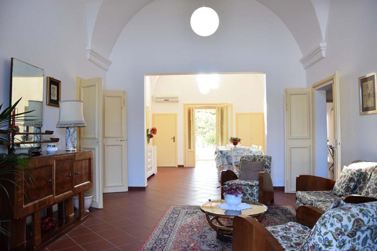 La Giara House ,Near Gallipoli Alezio Extérieur photo